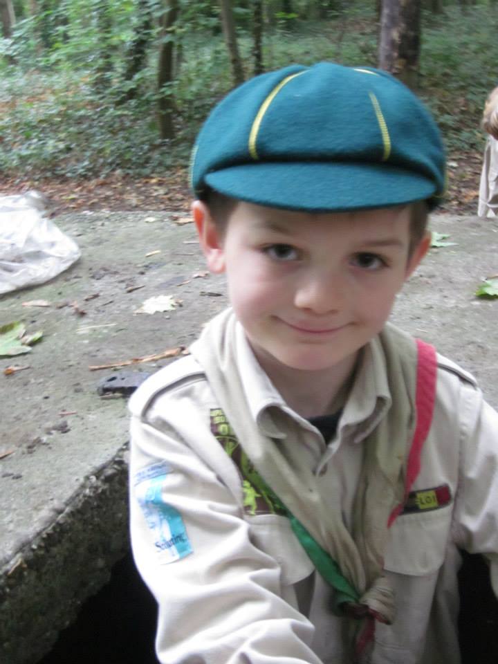 Sint-Martinus den XIIde - Weekend WHV 2013